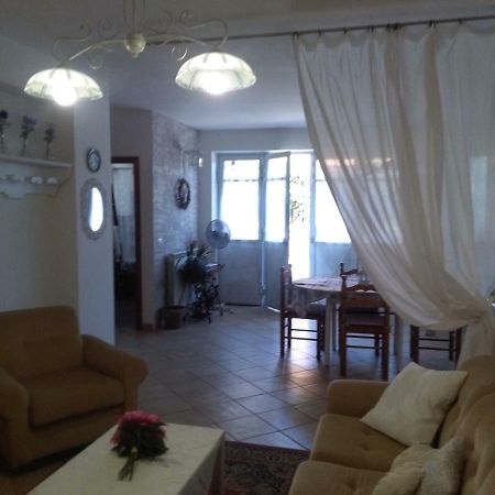 Ai Tre Archi Di Tagliaborse Villa Mascali Eksteriør bilde