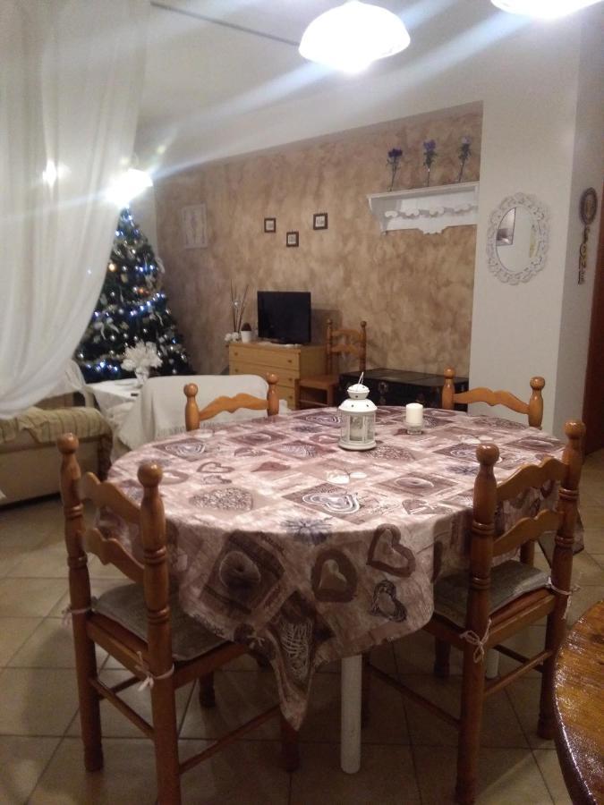 Ai Tre Archi Di Tagliaborse Villa Mascali Eksteriør bilde