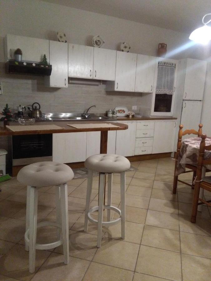 Ai Tre Archi Di Tagliaborse Villa Mascali Eksteriør bilde